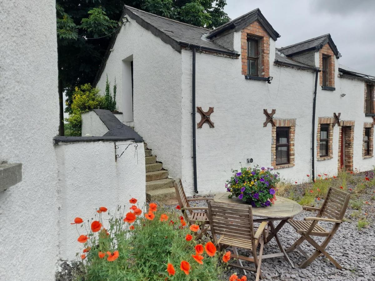 Moira Barn At Berwickhall Extérieur photo